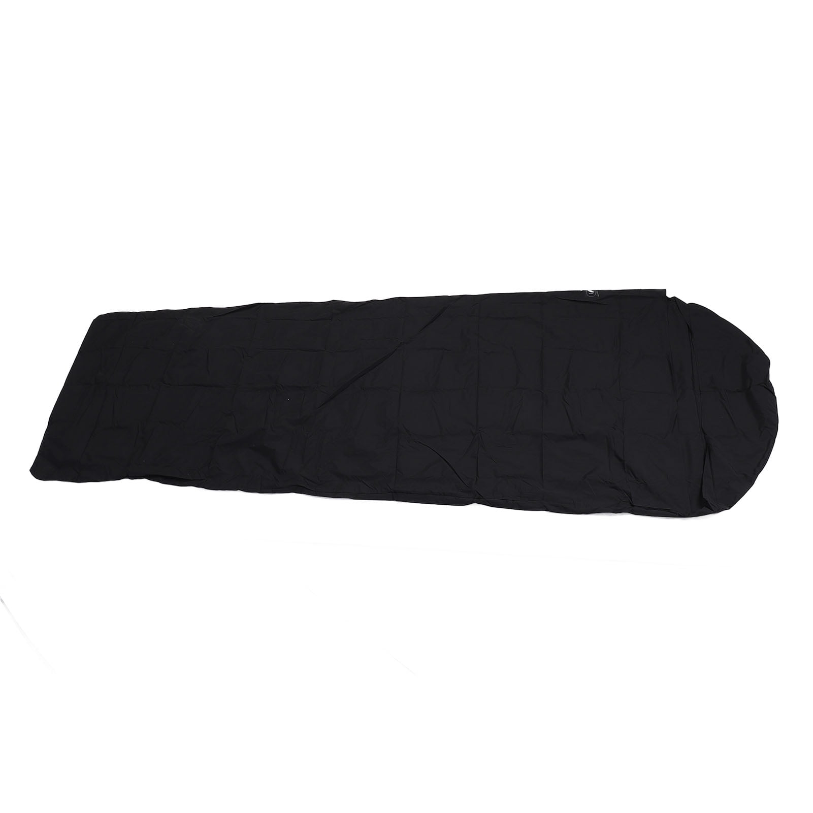 Camping Sleeping Bag, Sleeping Bag Polyester Easy Cleaning with Storage Bag for Backpacking Style 1