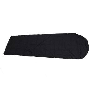 Sac de couchage Camping, sac de couchage Polyester Nettoyage facile avec sac de rangement pour le style Backpacking 1