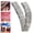 H, variant on Clearance Under $3 Tassel Decoration Party Tassel Decor Plastic For Party Ceiling Decor New Year'S Eve Backdrop (H) (1Pc)