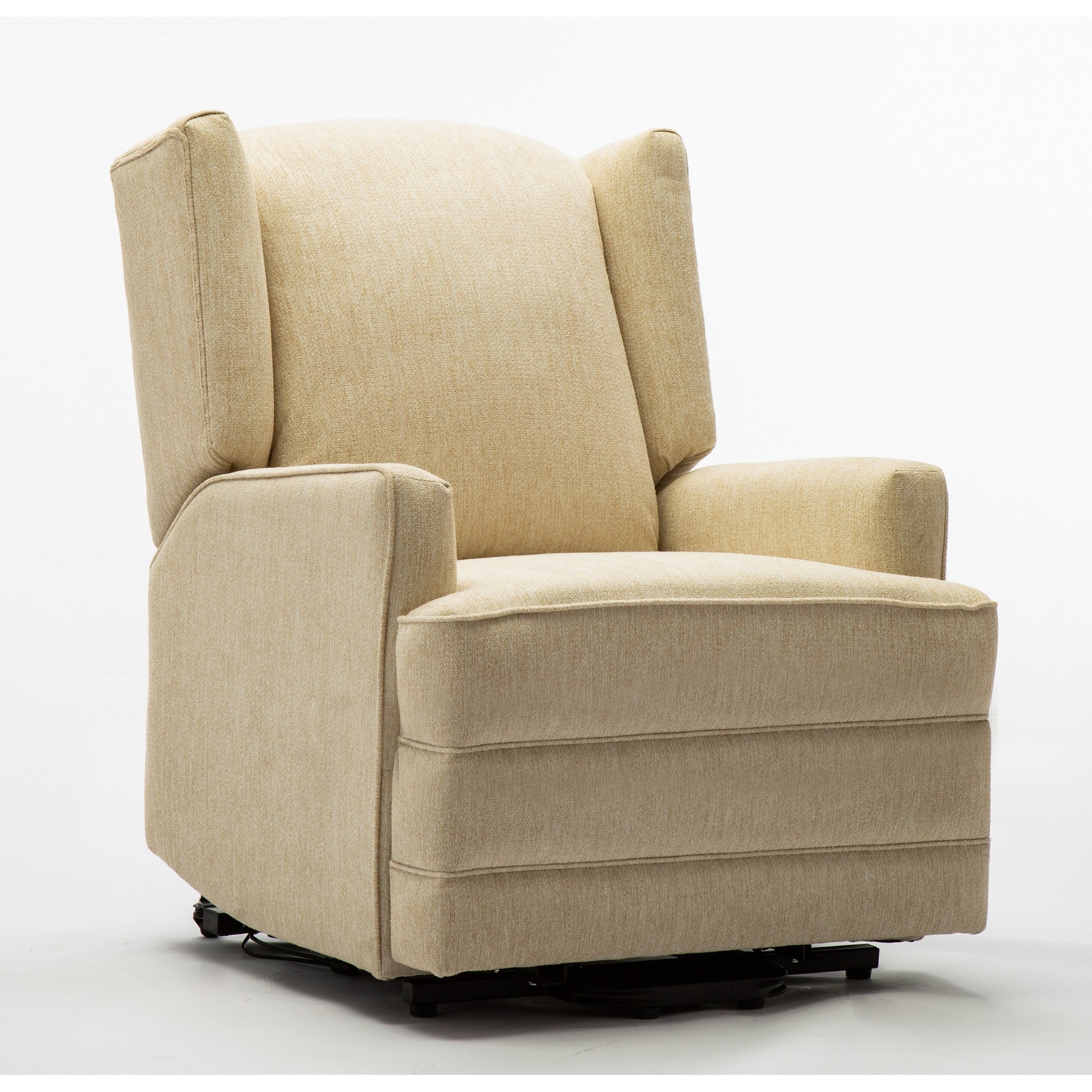 Greyson Living Cary Wingback Lift Chair by See Product Description