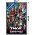 thumbnail image 2 of Marvel Thor : Amour et tonnerre - Incroyable, 2 of 4