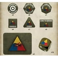 thumbnail image 2 of Flames of War: American Armored Gaming Set, 2 of 2