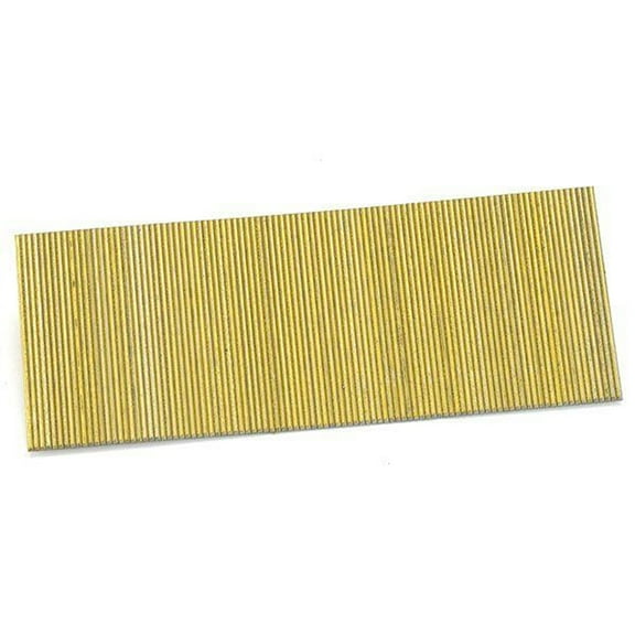 GREX P6/25-2.5 23 Gauge 1-Inch Length Headless Pins (2,500 per box)