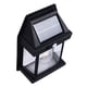 thumbnail image 1 of Luz Solar De Pared, Luces LED Con Sensor De Movimiento, De Atardecer A Amanecer IP65 8 Horas De Iluminación Para Jardín, Patio, Patio, Lámpara De Seguridad Exterior, Montaje En, 1 of 7