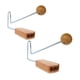 thumbnail image 5 of Juguete de Desarrollo de Instrumentos de Percusión Pequeños de 2 Piezas para Fiestas, 5 of 5