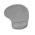 thumbnail image 2 of Koszal Soft Silicone Non-Slip Comfort Wrist Support Mouse Pad Mice Mat for PC Laptop, 2 of 7