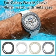 thumbnail image 2 of Watch Case Cover For iWatch 8 7 6 5 4 SE Watch 360-Degree Protection, 2 of 7