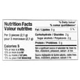 thumbnail image 4 of Mentos Clean Breath Mints, Peppermint, 30 pc/Pack of 12, 4 of 4
