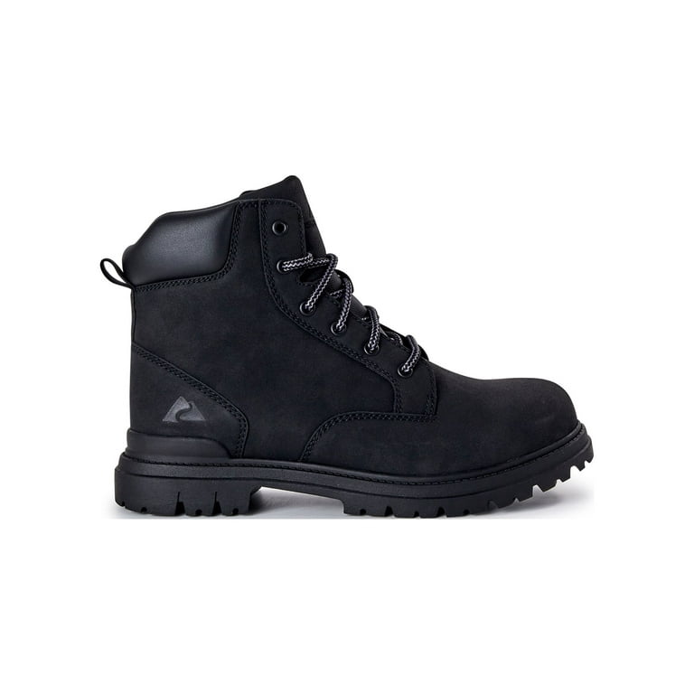 Ozark Trail Men s Troy Boots Walmart