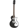thumbnail image 1 of Guitarra Eléctrica Epiphone Les Paul Melody Maker E1 Ebony, 1 of 4
