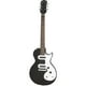 thumbnail image 1 of Guitarra Eléctrica Epiphone Les Paul Melody Maker E1 Ebony, 1 of 4