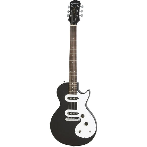 Guitarra Eléctrica Epiphone Les Paul Melody Maker E1 Ebony