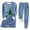 Christmas Set-A41 Blue, variant on Womens Jogger Set Christmas Santa Print Sherpa Lined Track Suits 2 Piece Fleece Xmas Outdoor Workout Matching Outfits Thicken Warm Pullover Sweatshirt & Thermal Loose Joggers with Pockets