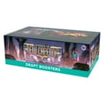 thumbnail image 3 of Streets of New Capenna Magic The Gathering Draft Booster Box, 3 of 5