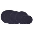 thumbnail image 1 of Sneakers Suede Allowance Heel Upper Broken DIY Self Shoe Patch 6 Pieces, 1 of 3