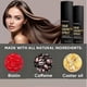 thumbnail image 4 of suitable for HaloGrow Hair Growth Spray with Biotin & Caffeine - Fast-Acting Hair Regrowth Treatment for Thinning Hair in Men & Women-jc, 4 of 5