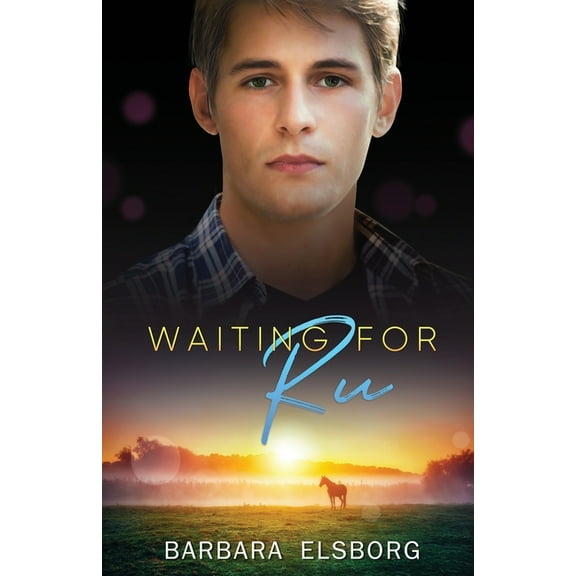 Waiting for Ru (Paperback) by Barbara Elsborg