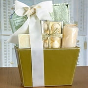 Green Tea Soothing Body Spa Box Set