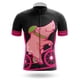 thumbnail image 5 of Nuevas camisetas de ciclismo para hombre, camisetas de verano para bicicleta de montaña, camisetas de ciclismo profesionales, ropa de ciclismo transpirable de manga corta, 5 of 5