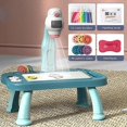 thumbnail image 2 of Projecteur Intelligent Table de Peinture pour Enfants Jouet Éducatif Apprendre à Dessiner, 2 of 4