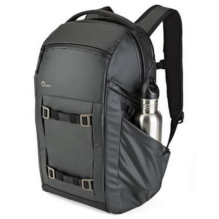 Lowepro - FreeLine Camera Backpack - Black