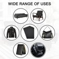 thumbnail image 5 of Leather Repair Patch Self Adhesive Leather Repair Tape for Furniture 50x138 cm, 5 of 5