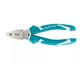 thumbnail image 3 of Pinza De Electricista Punta Plana Mango Confort 7 Total, 3 of 3