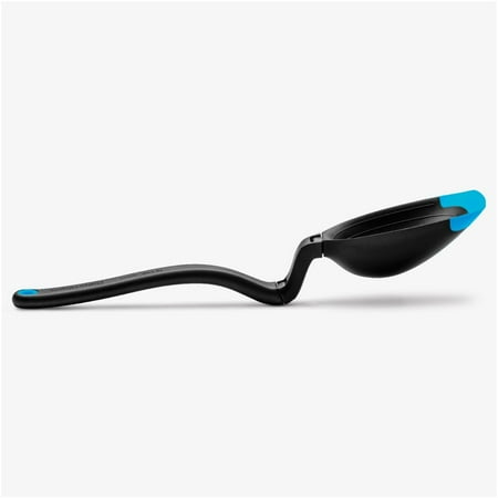 

Dreamfarm Spadle Dual Purpose Spoon & Ladle | Dreamfarm Blue