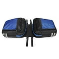 thumbnail image 3 of Double Pannier Water-Resistant Side Bags Large Compartments Quick Release, 3 of 8