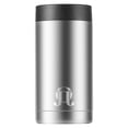 thumbnail image 1 of Enfriador de Latas OJOJ Aislado de Acero Inoxidable de Pared Doble de 473 mL, 1 of 6