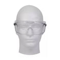 thumbnail image 3 of Lente de Seguridad Sobre Lentes 3M Antiempañante Ox1000, 3 of 4