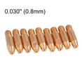 thumbnail image 3 of Lefu Embout de Contact pour Torche de Soudage 10 Pcs, 3 of 9