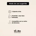 thumbnail image 3 of Selenio Vit & Skn Nutrition Company 60 Cápsulas, 3 of 3