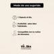 thumbnail image 3 of Selenio Vit & Skn Nutrition Company 60 Cápsulas, 3 of 3