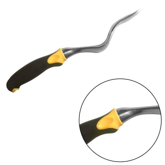 HEATSHAKING Weeding Shovel for Garden Yard Tool 1PC 30x5.5x5.5cm