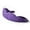 Purple, variant on Sports Mouth Guard, Max 1.6mm Mouthguard for Football, Boxing