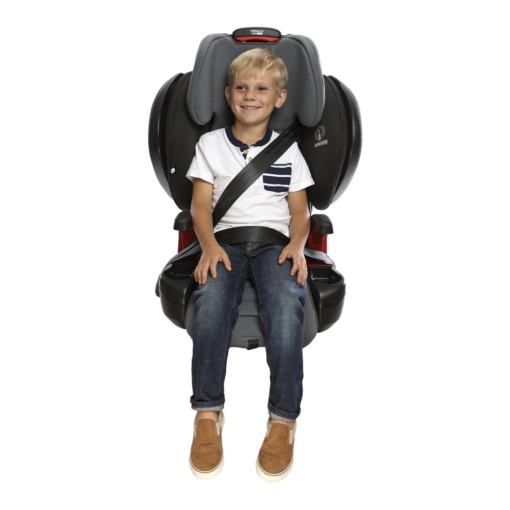 Britax Pinnacle ClickTight Booster Car Seat SafeWash Exclusive Collection Walmart