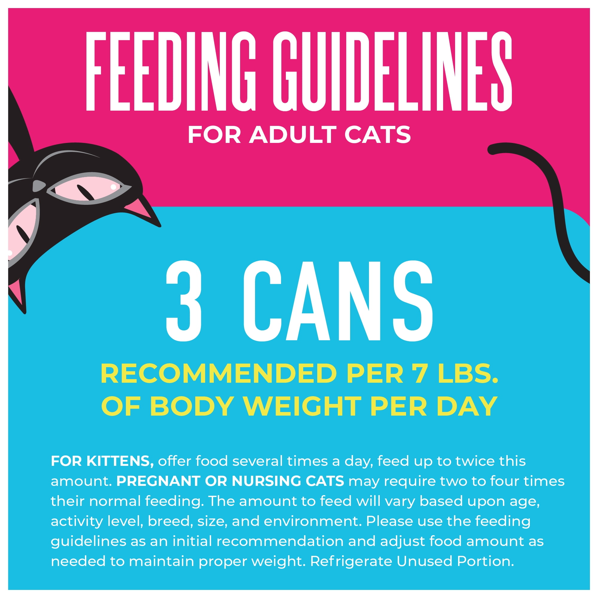 Tiki Cat Born Carnivore Wet Cat Food, Chicken Breast & Liver Recipe in Broth, 2.4 oz. Can