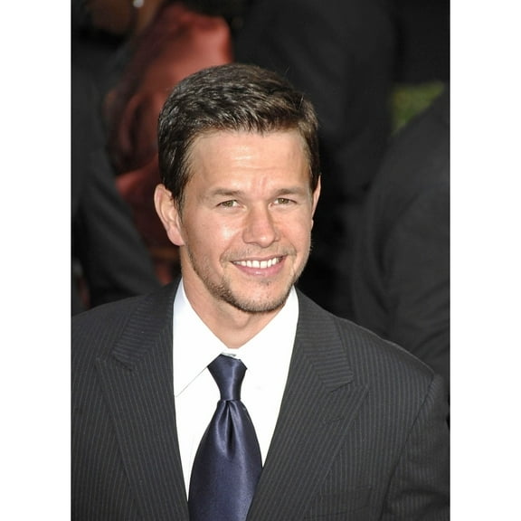 Mark Wahlberg At Arrivals For 13Th Annual Screen Actors Guild Sag Awards