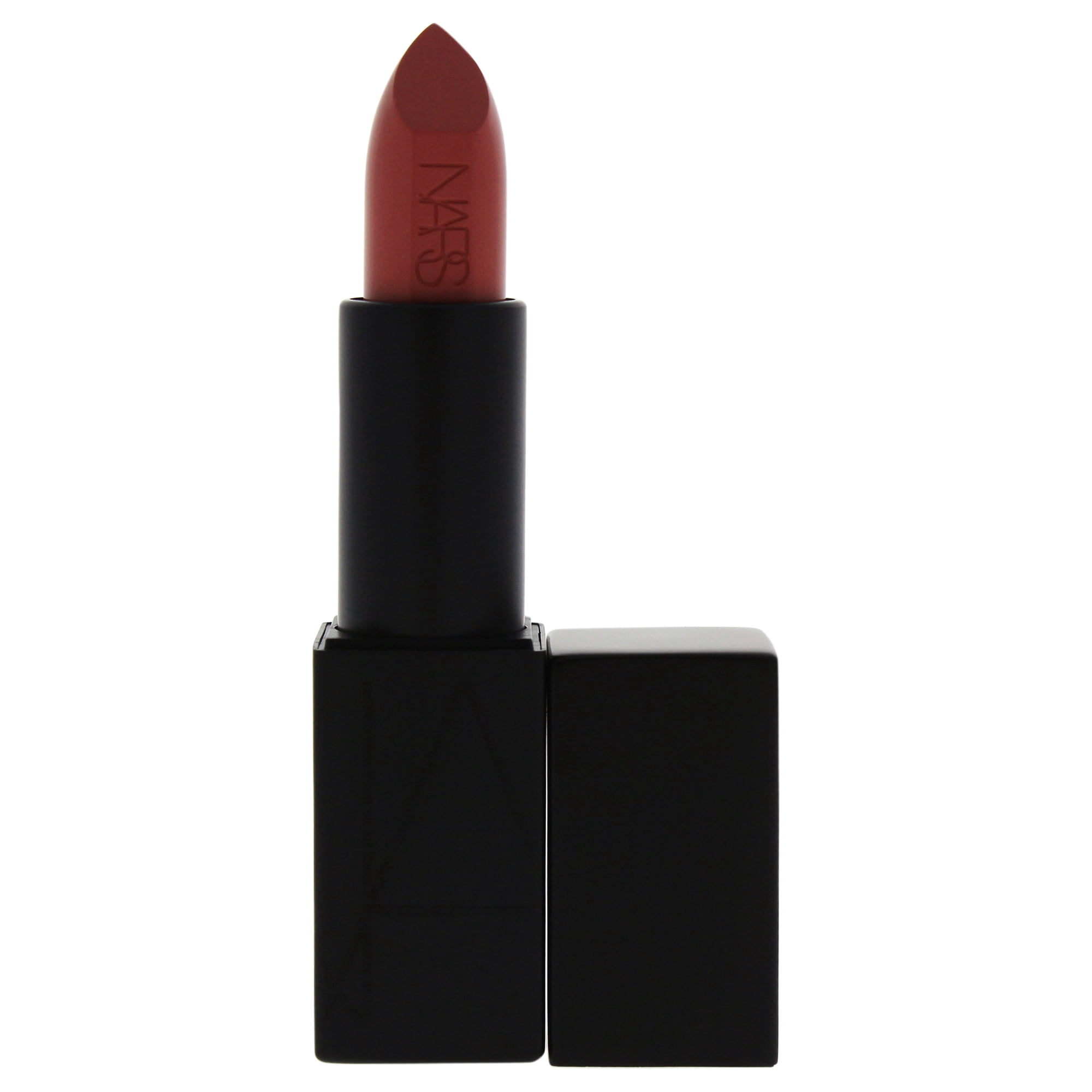 NARS Audacious Lipstick, Raquel, 0.14 Oz