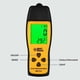 thumbnail image 2 of Handheld Carbon Monoxide Meter, 80Db Light CO Leak Detector, Portable Handheld CO Detector, CO Gas, 2 of 5