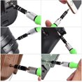 thumbnail image 4 of 32 In 1 Small Screwdriver Set | Mini Magnetic Screwdriver Set | Magnetic Slot Wrench Bits Repair Tools Kit Set | For Home Appliance Phones, Laptop, Computers, Watches Repair Tool Set, 4 of 5