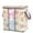 B, variant on EGNMCR Closet Organizers and Storage, Storage Trunks & Bag Non-Woven Finishing Bag Portable Storage Bag Quilt Bag Quilt Bag Storage pocket