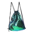 thumbnail image 3 of 1 bolso de lentejuelas para mujer., 3 of 3