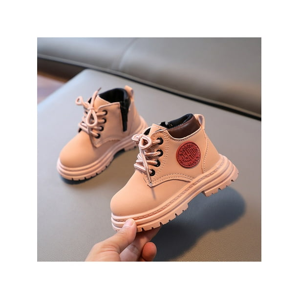 Kids outdoor boots best sale