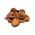 thumbnail image 1 of Dried Quince Slices Bowl Filler, 8-Ounce, 1 of 1