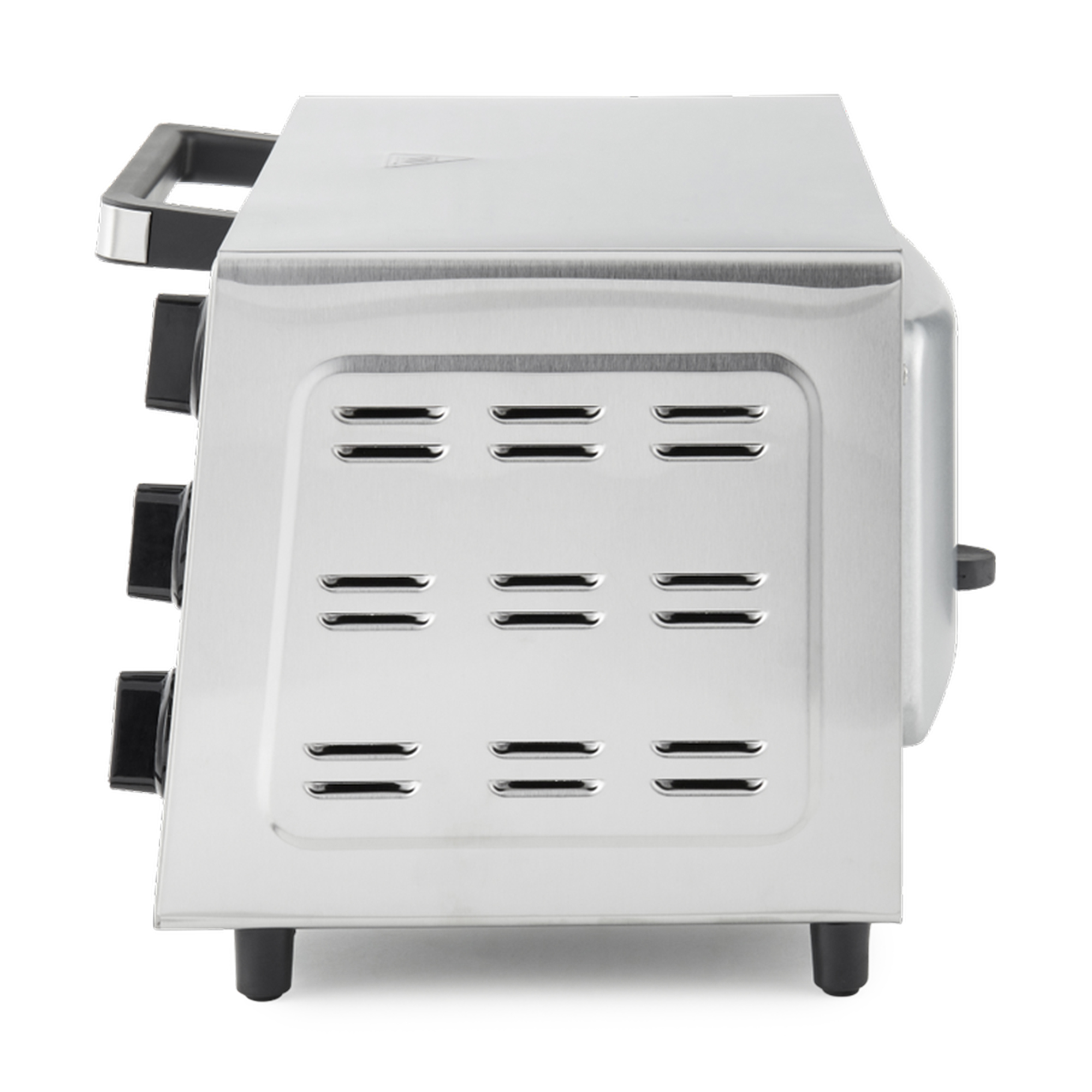 Hamilton Beach Countertop Toaster Oven | Model# 31401 - image 3 of 6