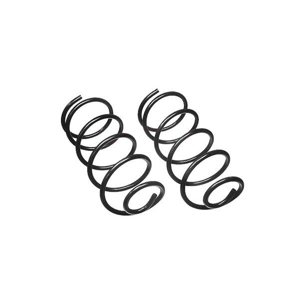 Moog 81033 Coil Springs For Honda Odyssey, Rear