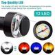 thumbnail image 4 of 12v Turn Signals Motorcycle Led Handle Bar End Blinker For 22mm Handlebar Signal Light Flashing For Handle Bar, 4 of 5