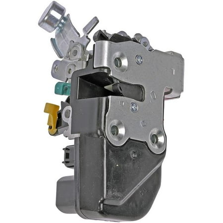 Dorman 931686 Integrated Door Lock Actuator For Jeep Liberty Dorman 931686 Integrated Door Lock Actuator For Jeep Liberty Image 1 Of